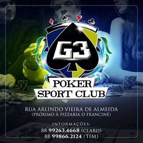 Clube de poker 69